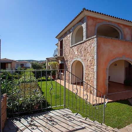 Appartamento Sole Mare Citai 圣特奥多罗 外观 照片