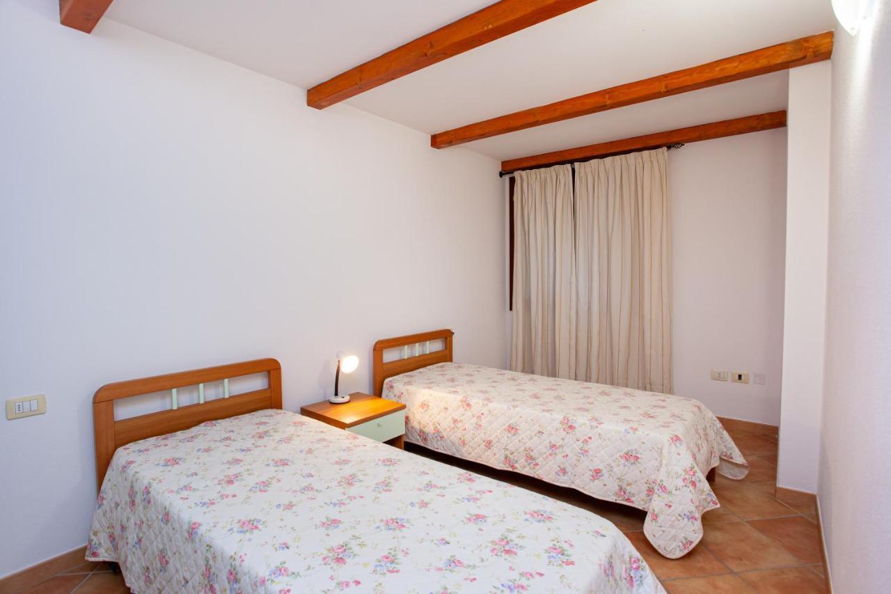 Appartamento Sole Mare Citai 圣特奥多罗 外观 照片