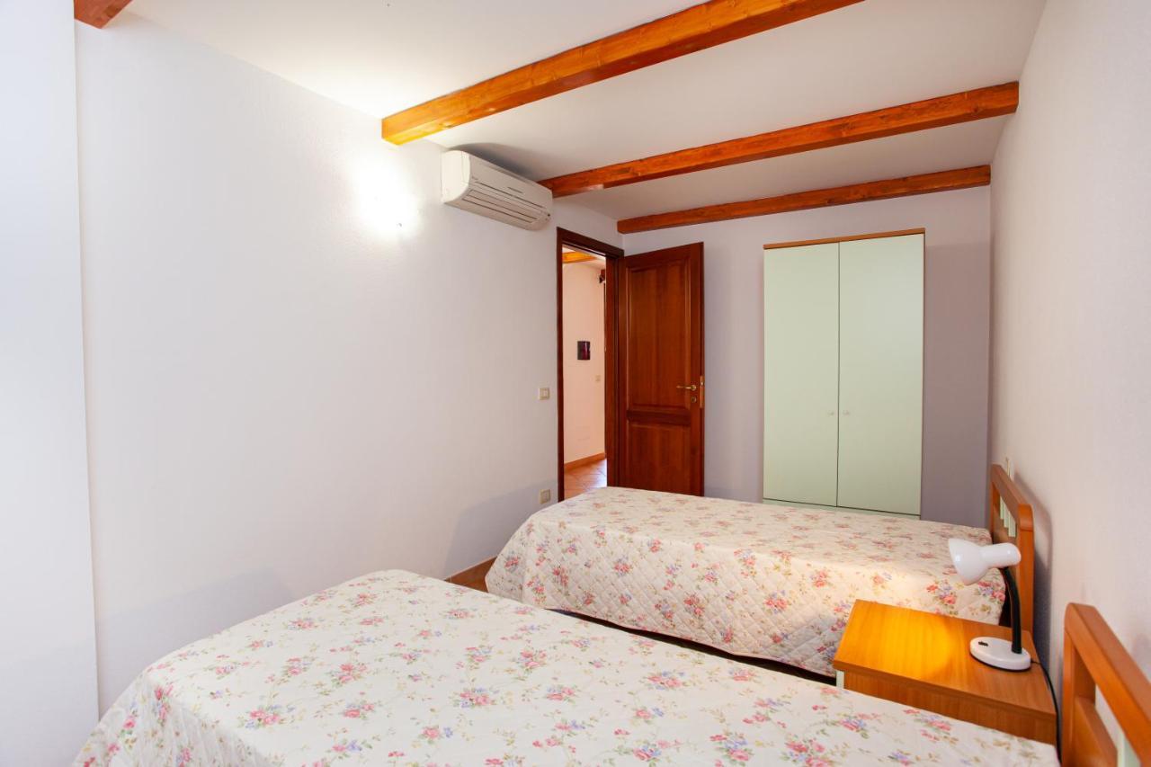 Appartamento Sole Mare Citai 圣特奥多罗 外观 照片