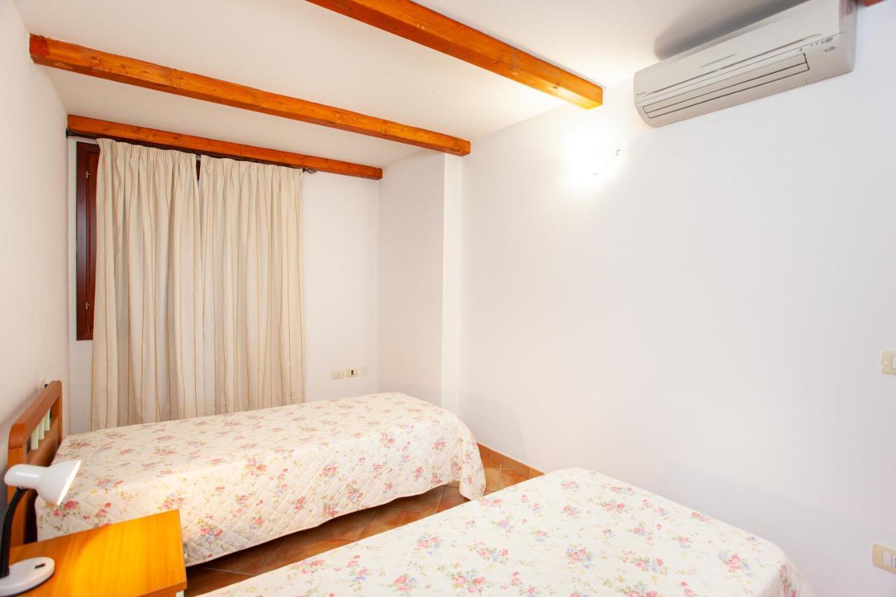 Appartamento Sole Mare Citai 圣特奥多罗 外观 照片