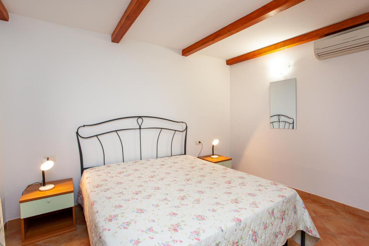 Appartamento Sole Mare Citai 圣特奥多罗 外观 照片